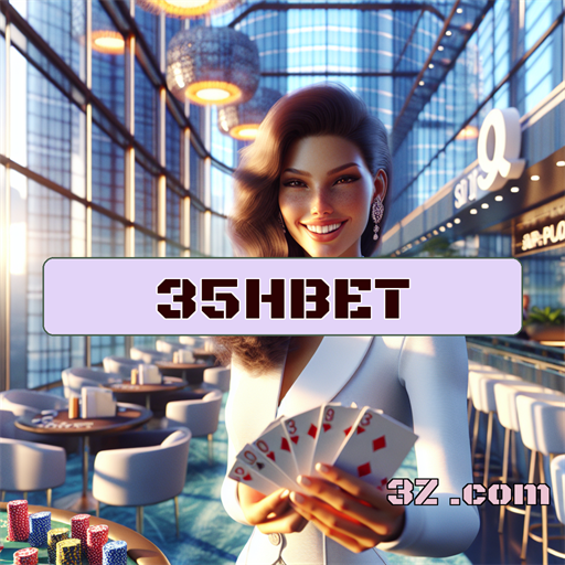 Cassino Pronto para a Ação: 35hbet se Destaca na Diversão
