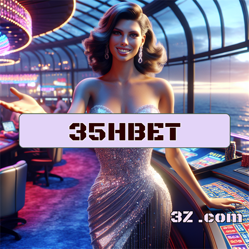Explorando a Plataforma 35hbet: Diversão Além do Comum