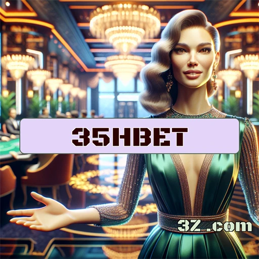 Login Criativo e Seguro: Explore 35hbet com Facilidade