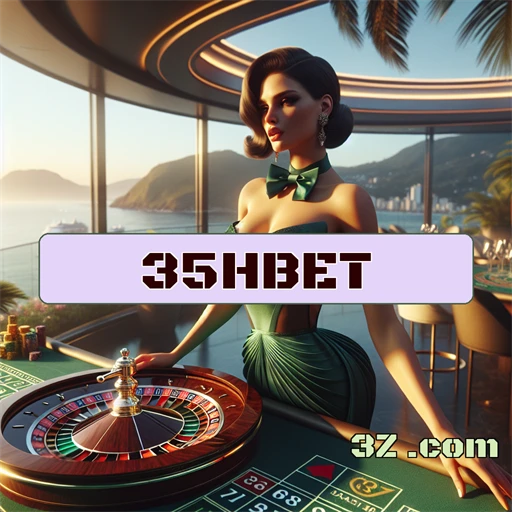 Slots Fantásticos no 35hbet: Experiência de Jogo Inigualável