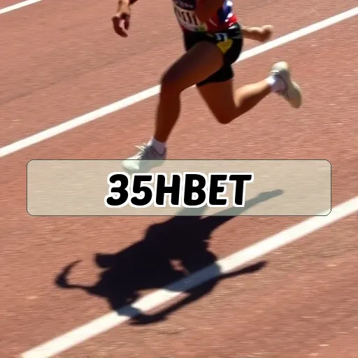 35hbet Bônus