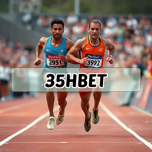 35hbet Comunidade