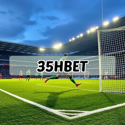 35hbet eSports