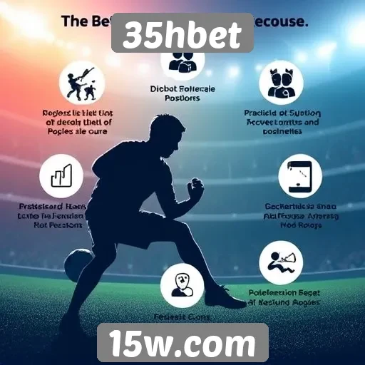 Análise de recursos oferecidos pelo site 35hbet