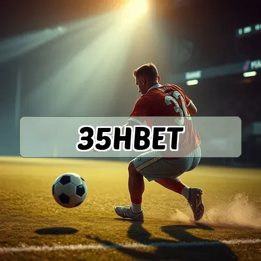 35hbet Jackpots