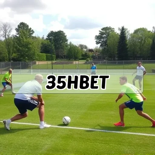 35hbet Caça-Níqueis