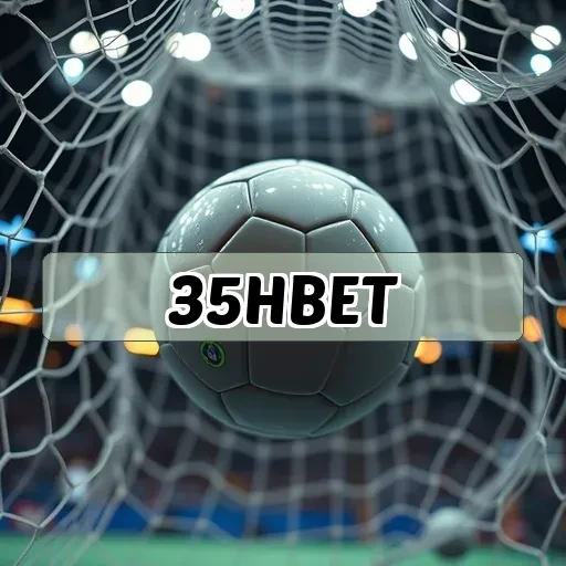 35hbet Esportes